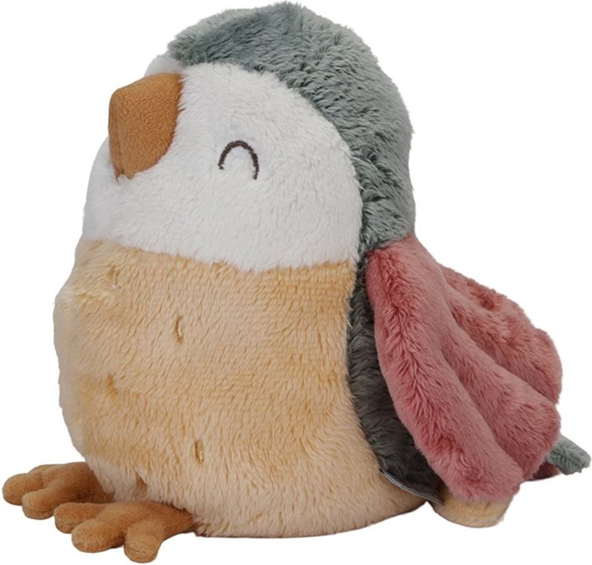 Tiamo Gift Set Little Dutch Flowers &amp; Butterflies