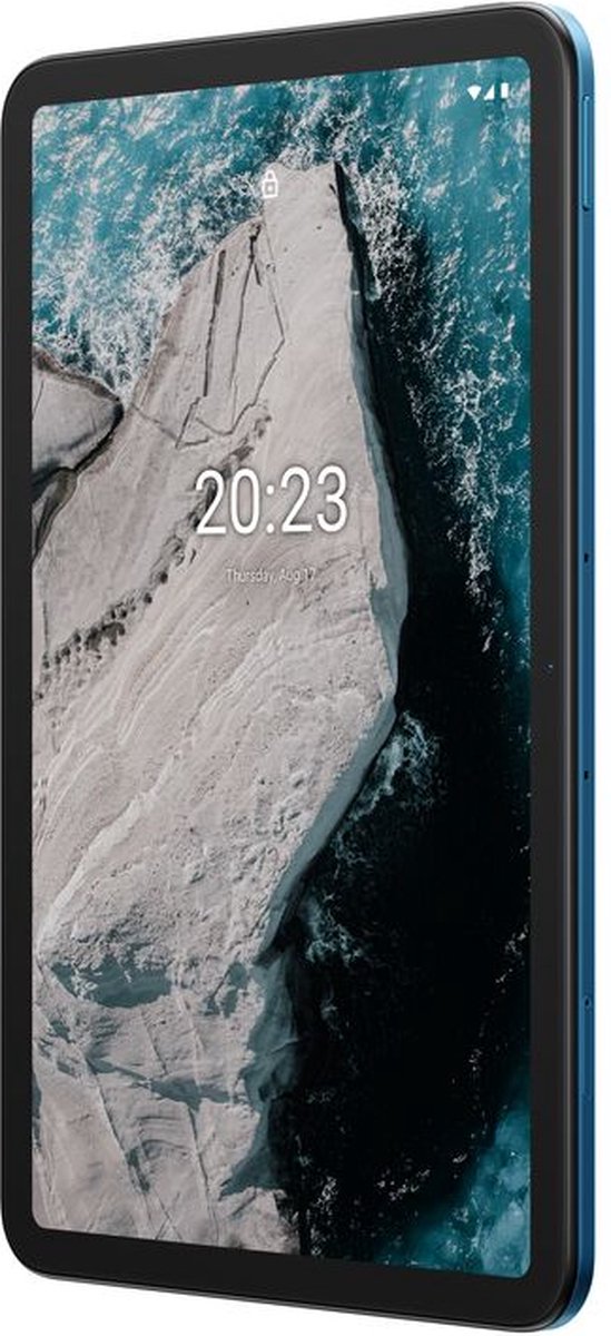 Nokia T20 10.4 inch 64 GB Wifi - Blauw