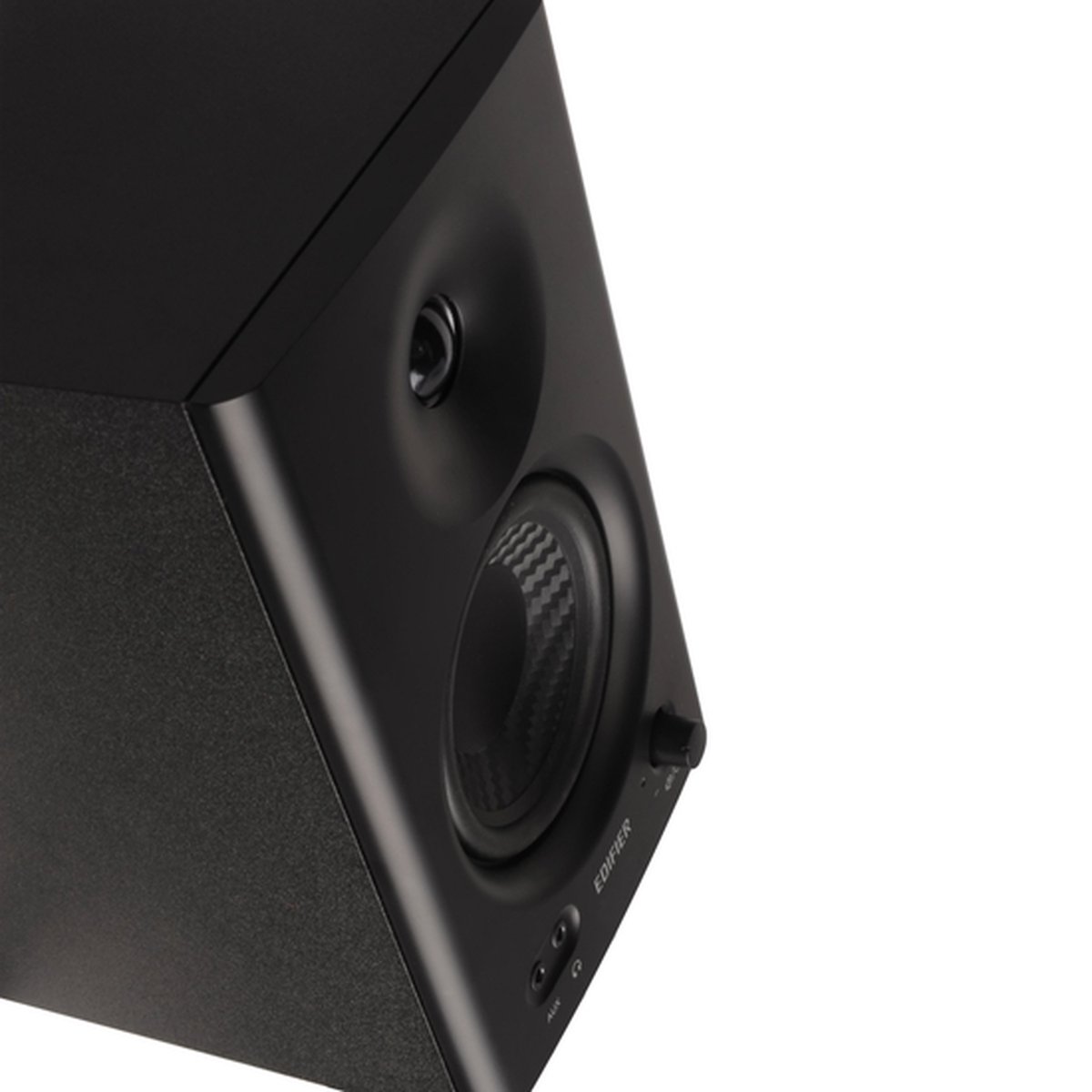 Edifier MR4 PC Speakers - Zwart