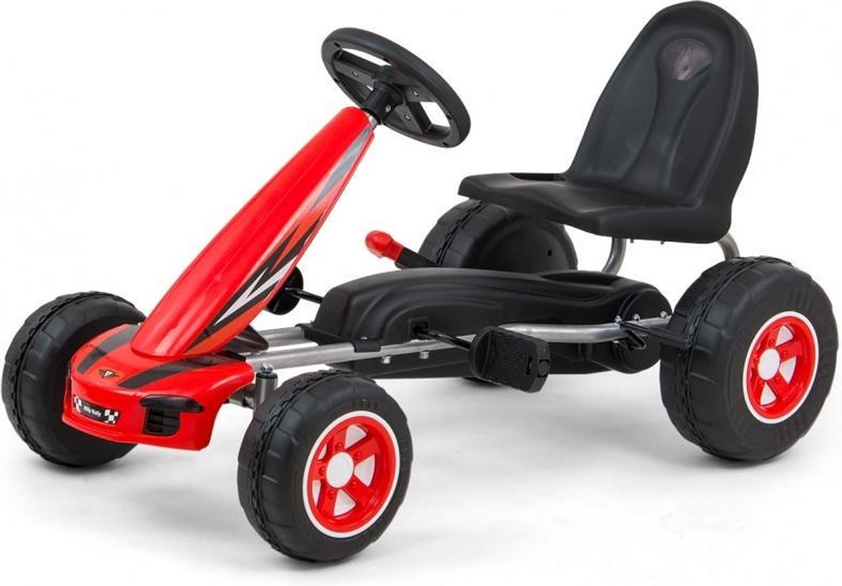 Starry Insteekketting 140 Cm Axa - Zwart