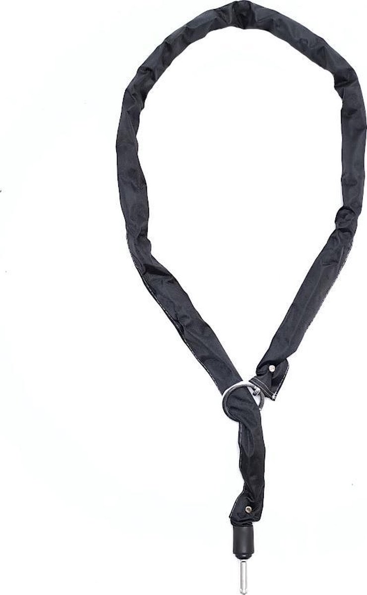 Starry Insteekketting 140 Cm Axa - Zwart