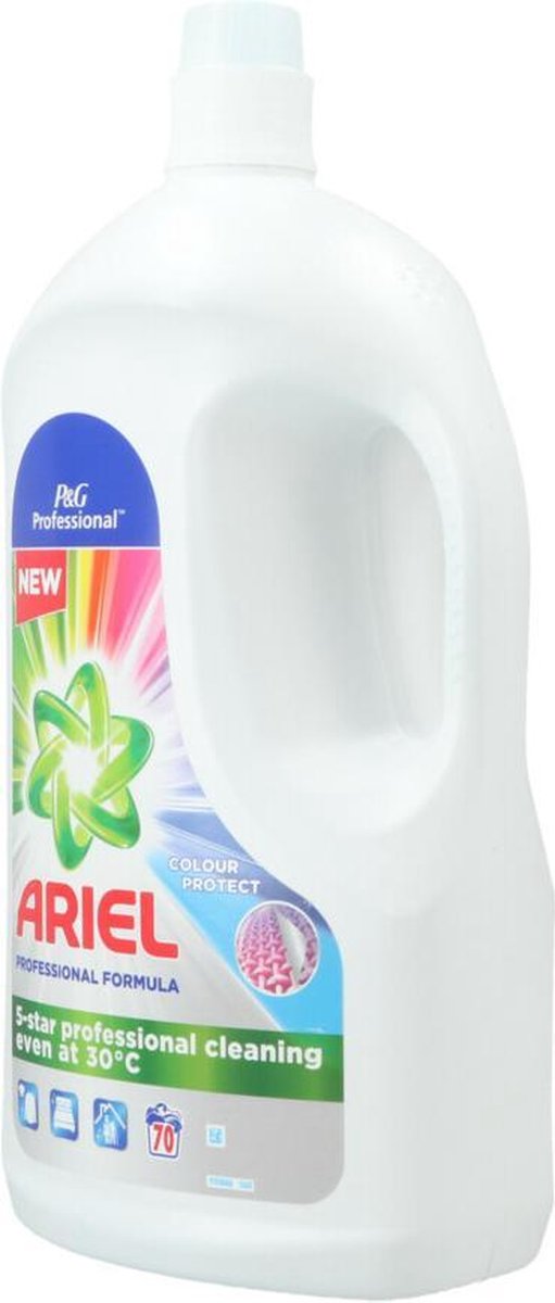 Ariel Wasmiddel Color Professional - 70 Wasbeurten
