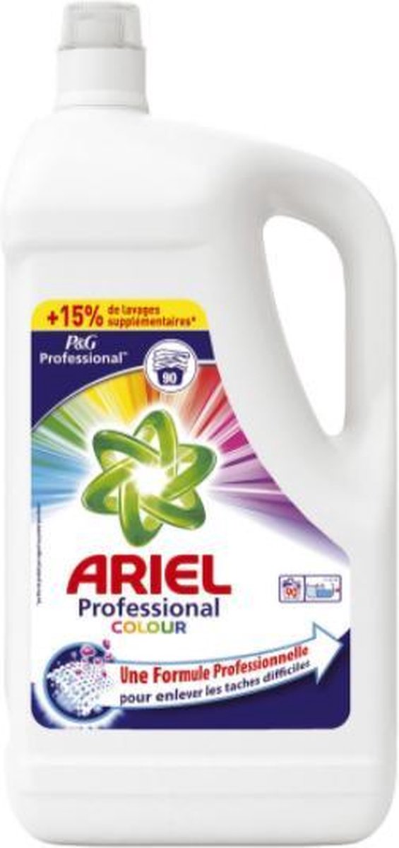 Ariel Wasmiddel Color Professional - 70 Wasbeurten