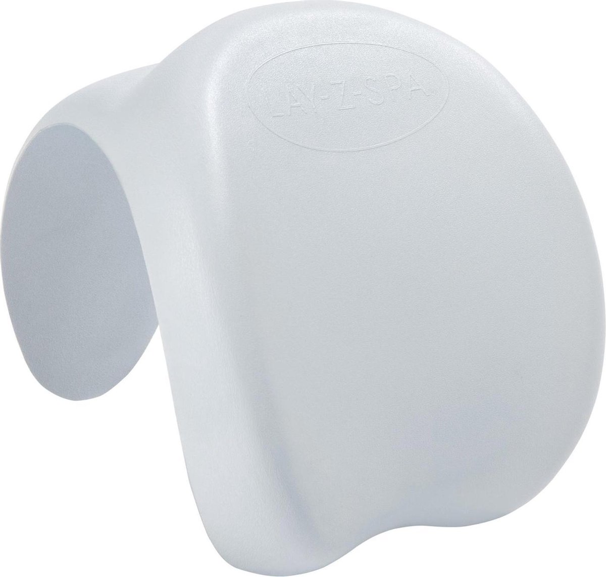 Bestway Lay-Z Spa Hoofdkussen Luxe Foam - 25 x 19.5 x 17.5