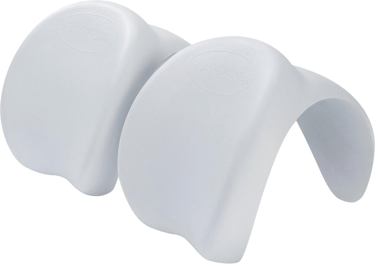 Bestway Lay-Z Spa Hoofdkussen Luxe Foam - 25 x 19.5 x 17.5