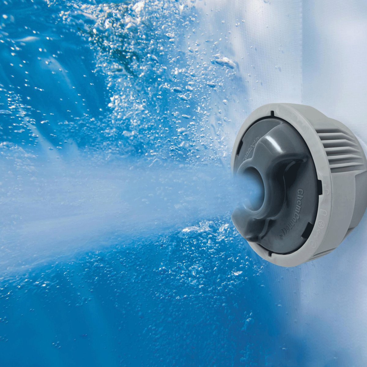 Bestway Opblaasbare Jacuzzi Lay-Z Spa Milan Plus - ø 196 x 71 - Groen