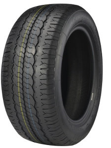 Gripmax Cargo Carrier ( 195/55 R10C 98N ) - Zwart