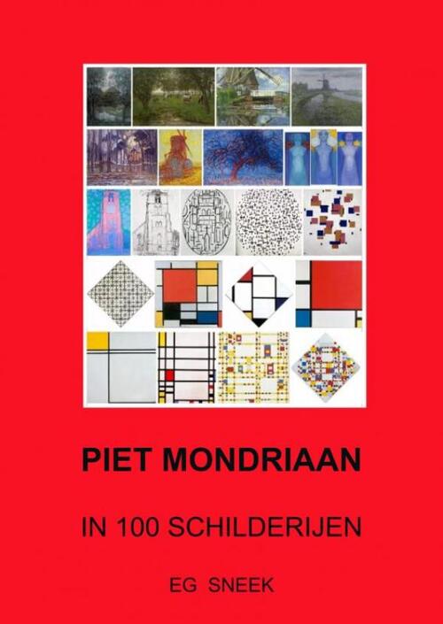 Piet Mondriaan