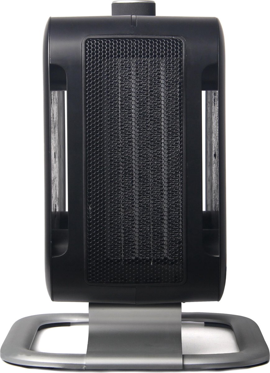 Mill CUS1800MECBA - Zwart