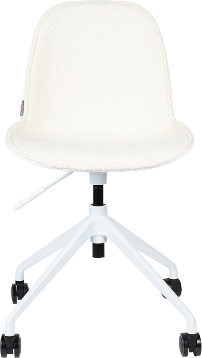 Zuiver Albert Kuip Bureaustoel