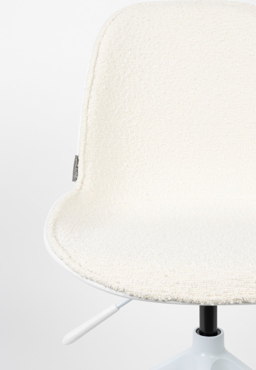 Zuiver Albert Kuip Bureaustoel