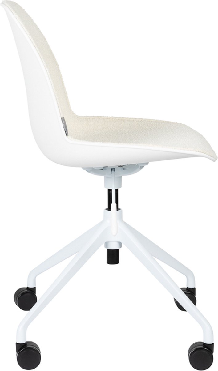 Zuiver Albert Kuip Bureaustoel