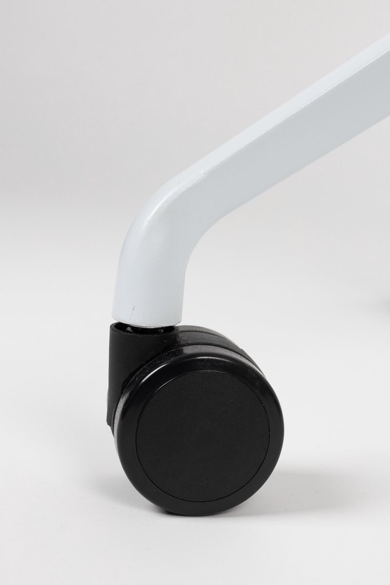 Zuiver Albert Kuip Bureaustoel