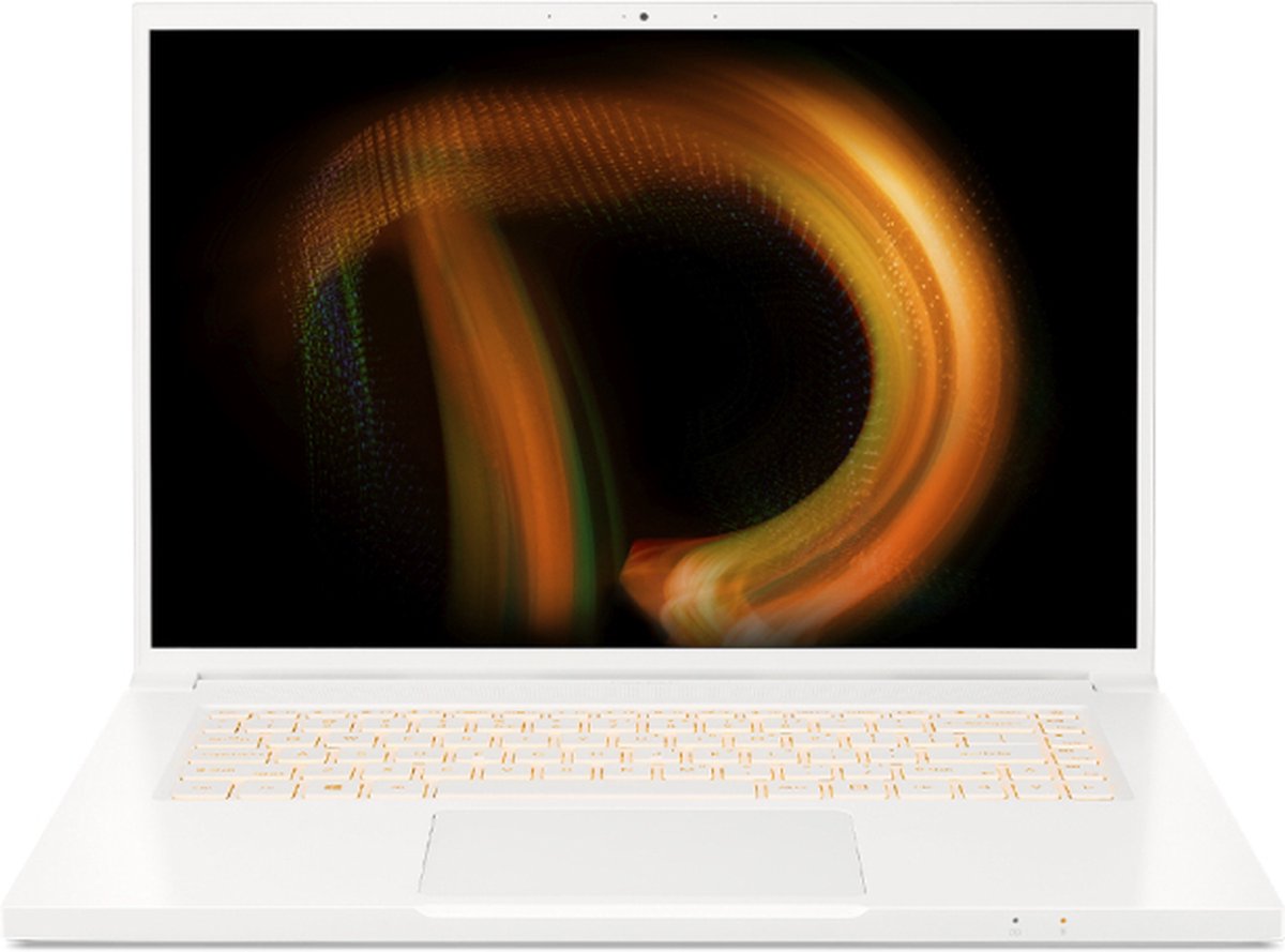 Acer ConceptD 3 Pro Laptop | CN316-73P | - Wit