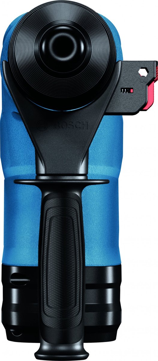 Bosch GBH 18V-34 CF Professional accuboorhamer met SDS plus | excl. accu en oplaadapparaat
