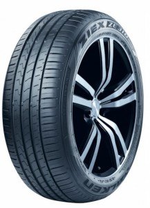 Falken ZIEX ZE310A ECORUN ( 205/55 R16 91V ) - Zwart