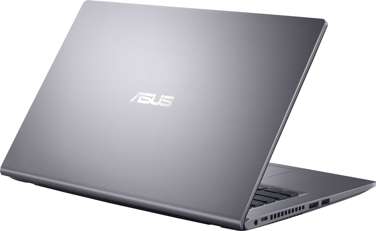 Asus X415EA-EB850W - Grijs