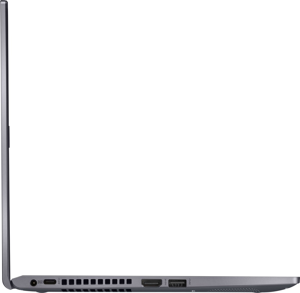 Asus X415EA-EB850W - Grijs