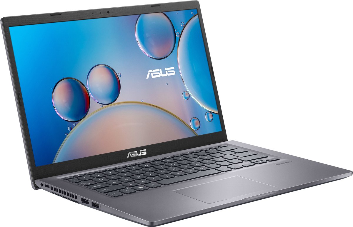 Asus X415EA-EB850W - Grijs