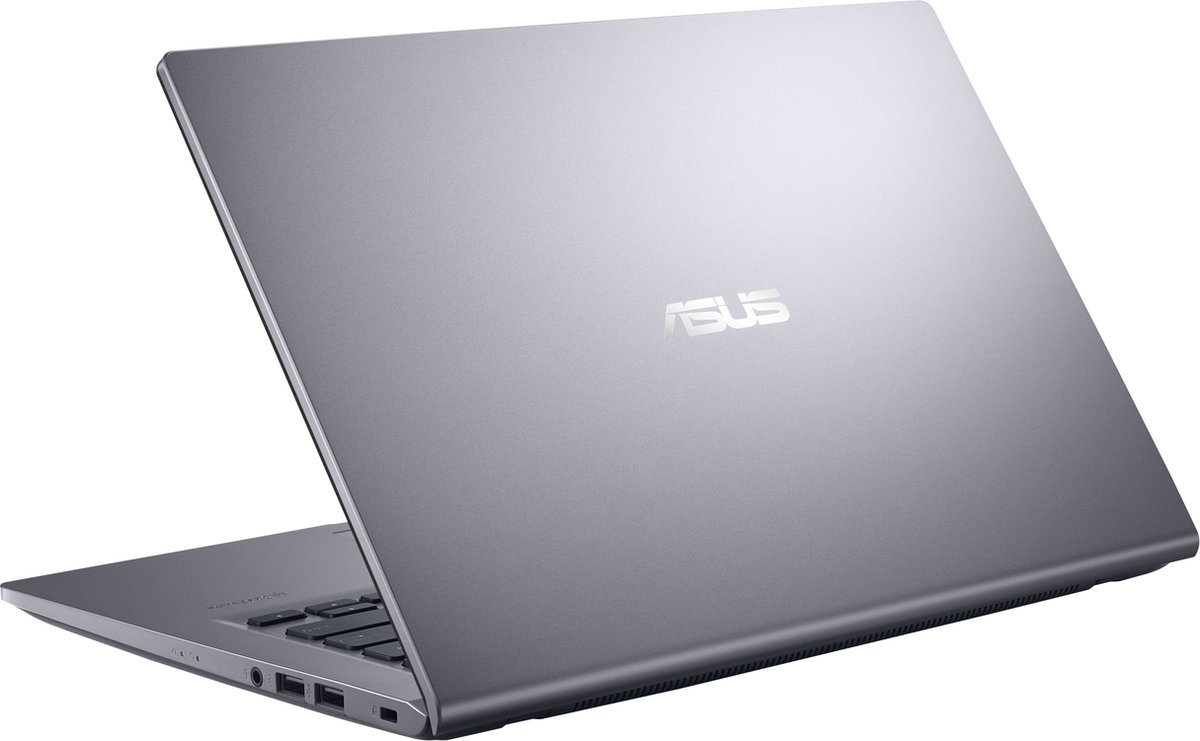 Asus X415EA-EB850W - Grijs