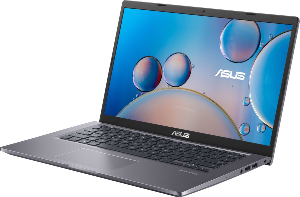 Asus X415EA-EB850W - Grijs