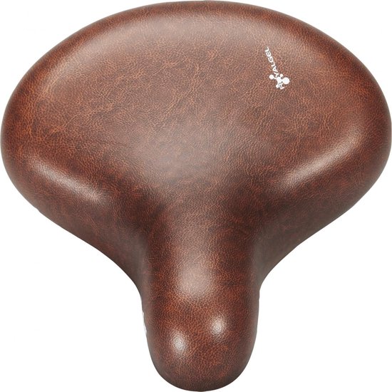 Selle Royal Zadel Drifter Medium 251 X 221 Mm Unisex - Bruin