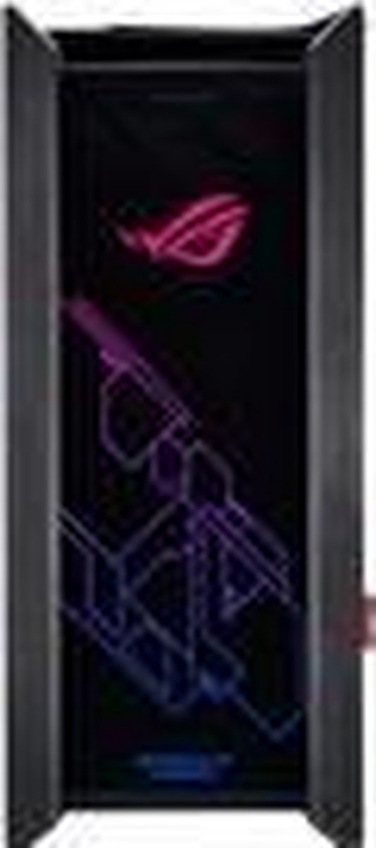 Asus ROG Strix Helios - Zwart