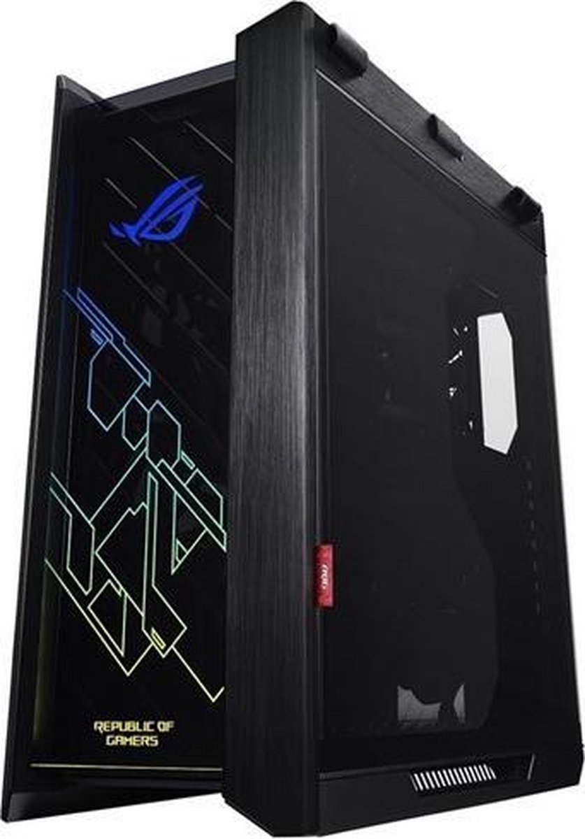 Asus ROG Strix Helios - Zwart