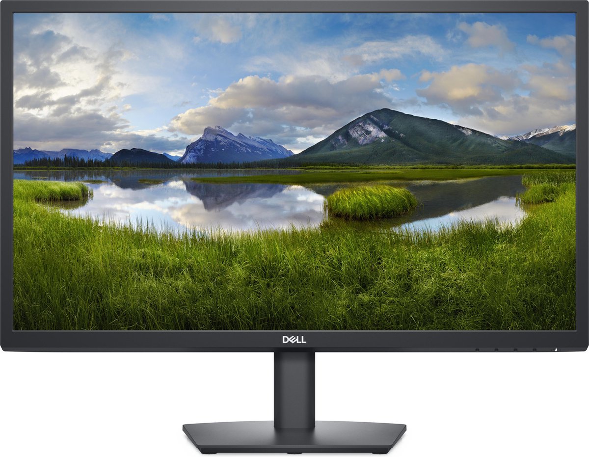 Dell E2422H - 24"