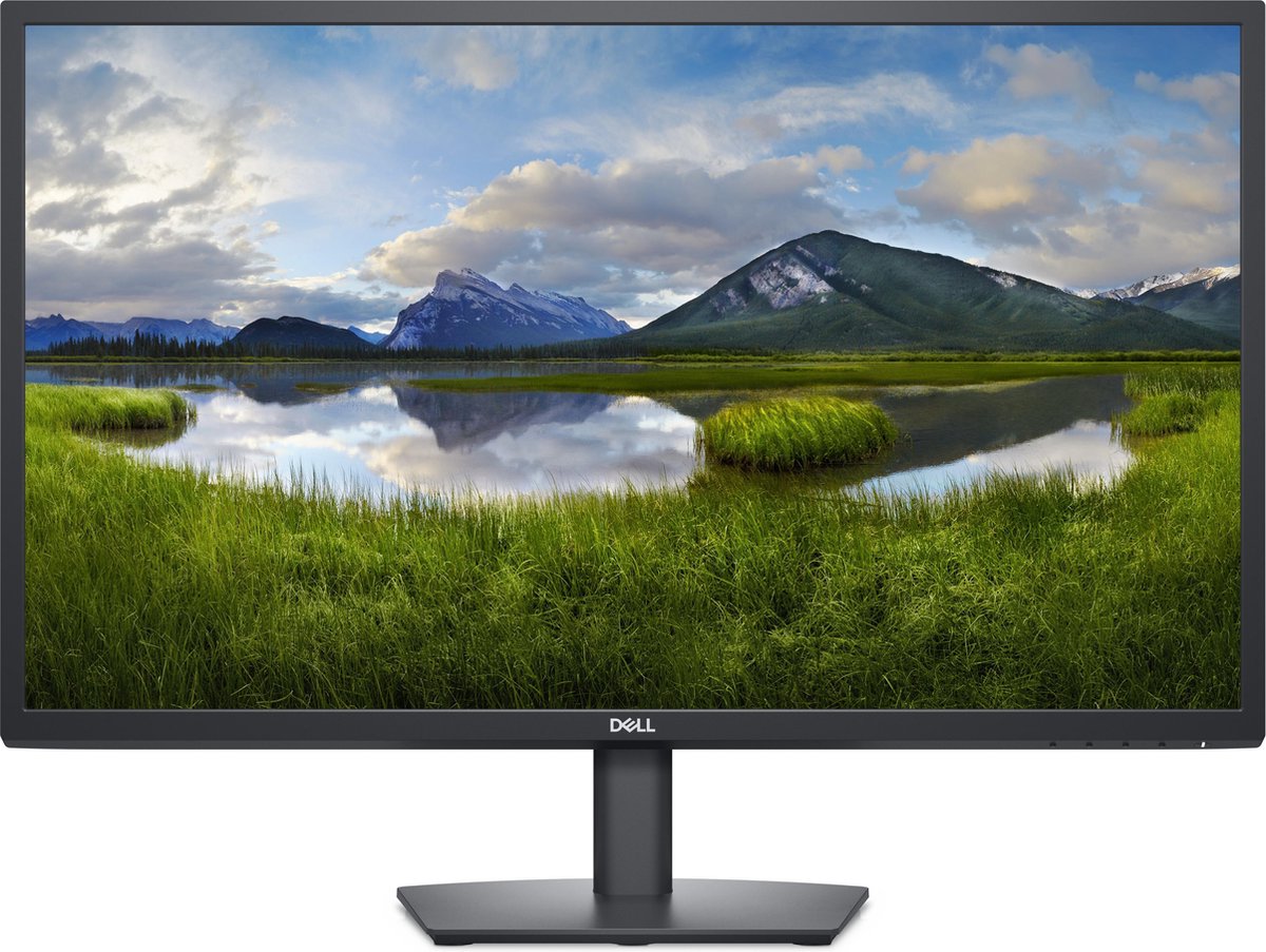 Dell E2722H - 27"