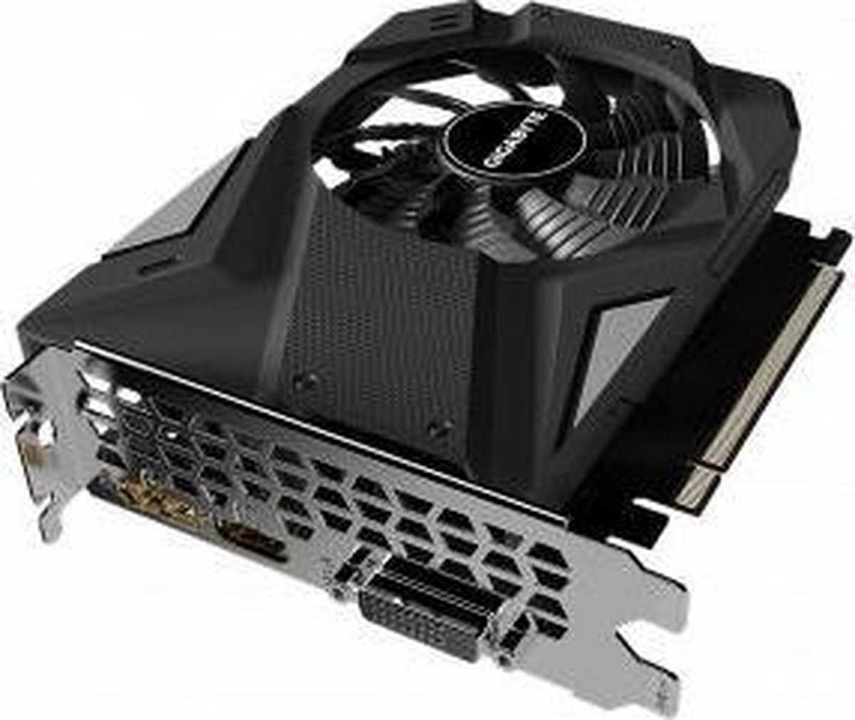 Gigabyte GeForce GTX 1650 D6 OC 4G (rev.1.0)