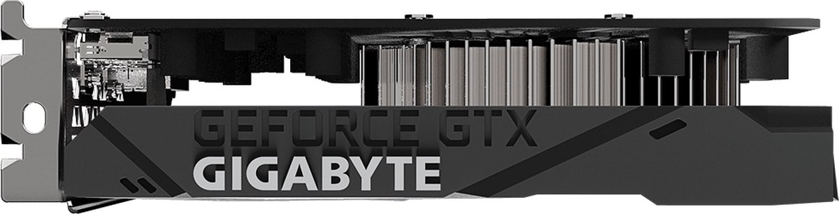 Gigabyte GeForce GTX 1650 D6 OC 4G (rev.1.0)