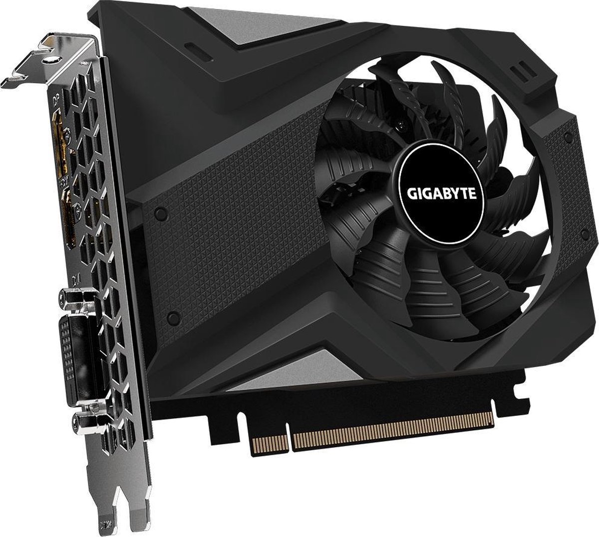 Gigabyte GeForce GTX 1650 D6 OC 4G (rev.1.0)