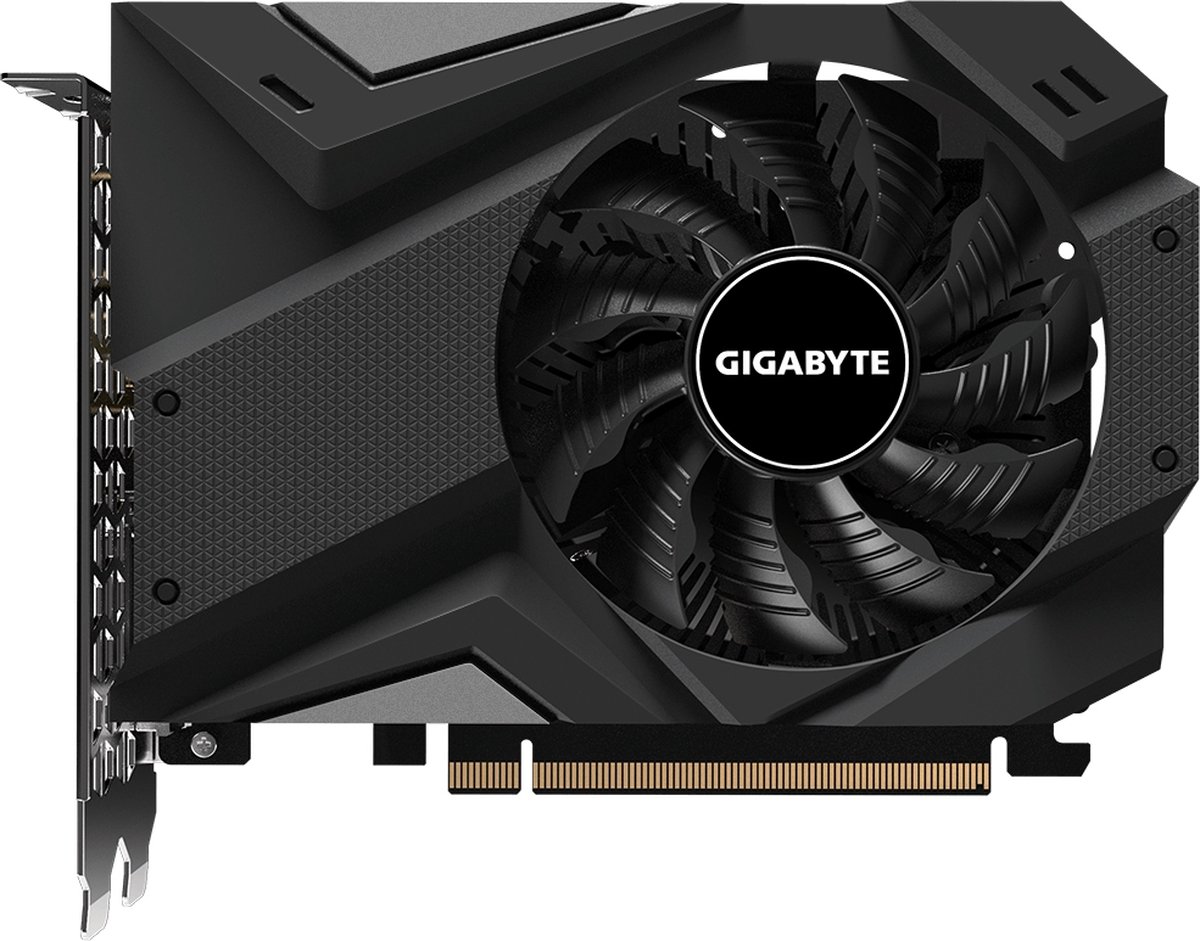 Gigabyte GeForce GTX 1650 D6 OC 4G (rev.1.0)