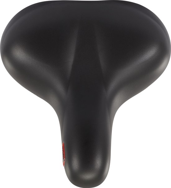 Selle Royal Zadel Torx 275 X 250 Mm Unisex - Zwart