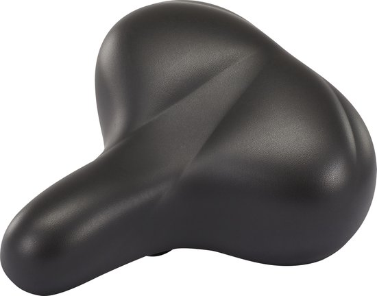 Selle Royal Zadel Torx 275 X 250 Mm Unisex - Zwart