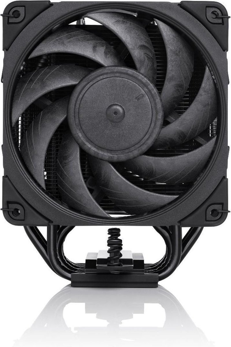 Noctua NH-U12A CHROMAX.BLACK - 120mm