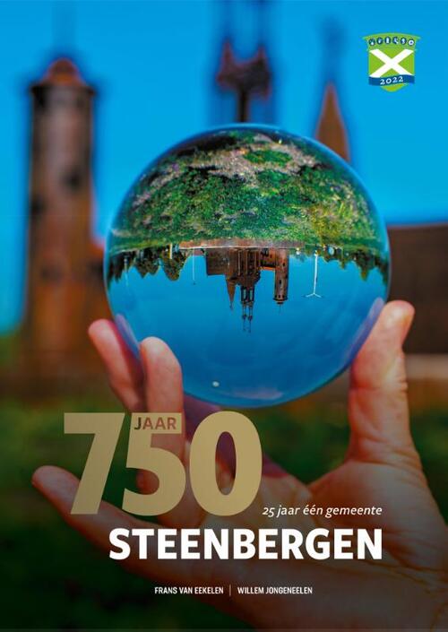 750 jaar Steenbergen