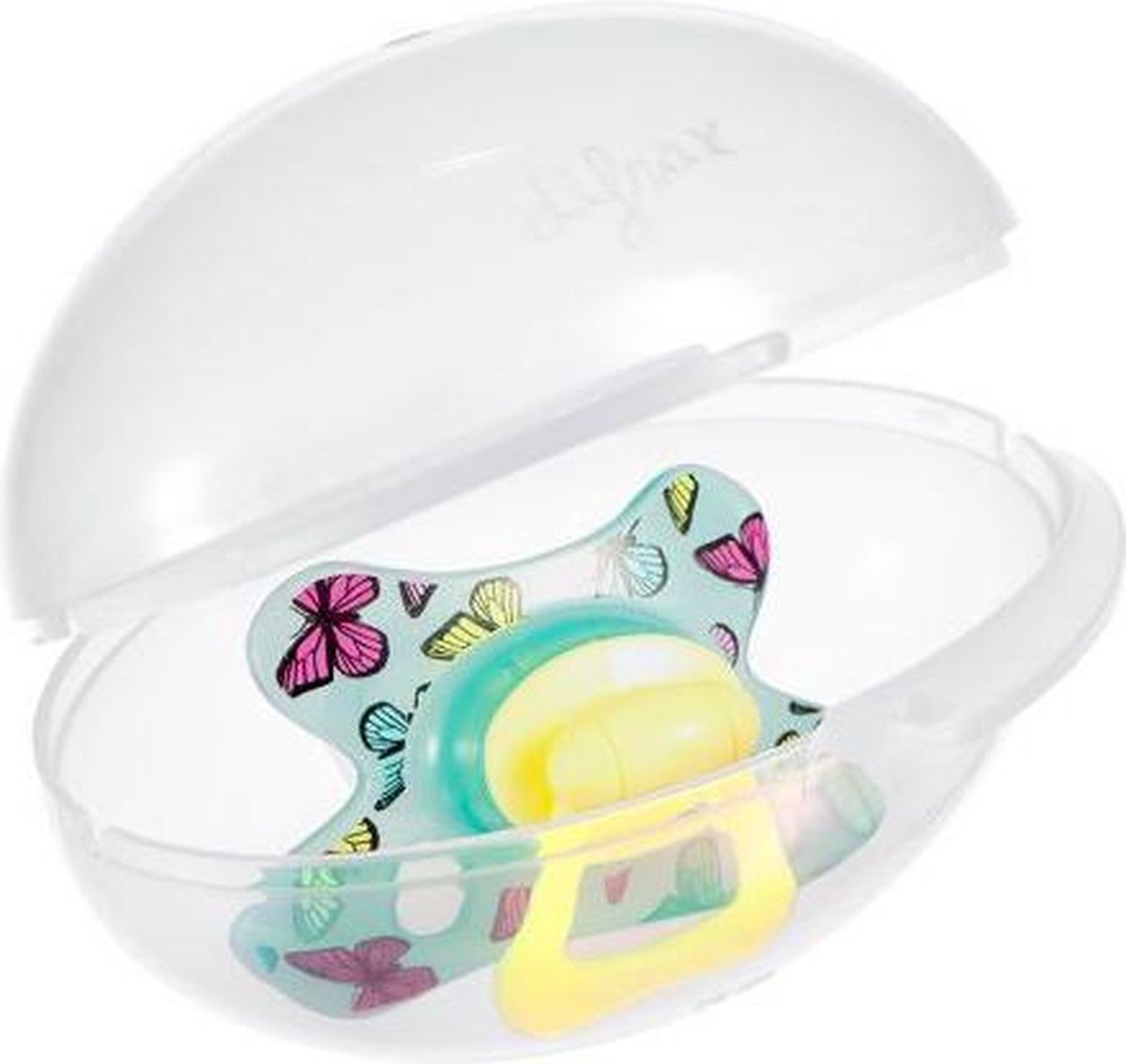 Difrax Steriliseerei - Wit