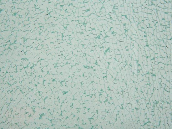 Beliani Grosseto Tuinset Polyester 100 X 220 Cm - Zwart