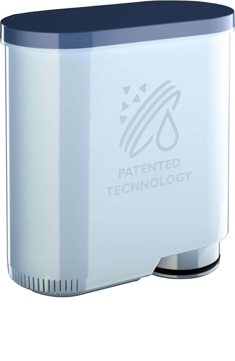 Philips / Saeco Onderhoudskit CA6707/10 - Groen