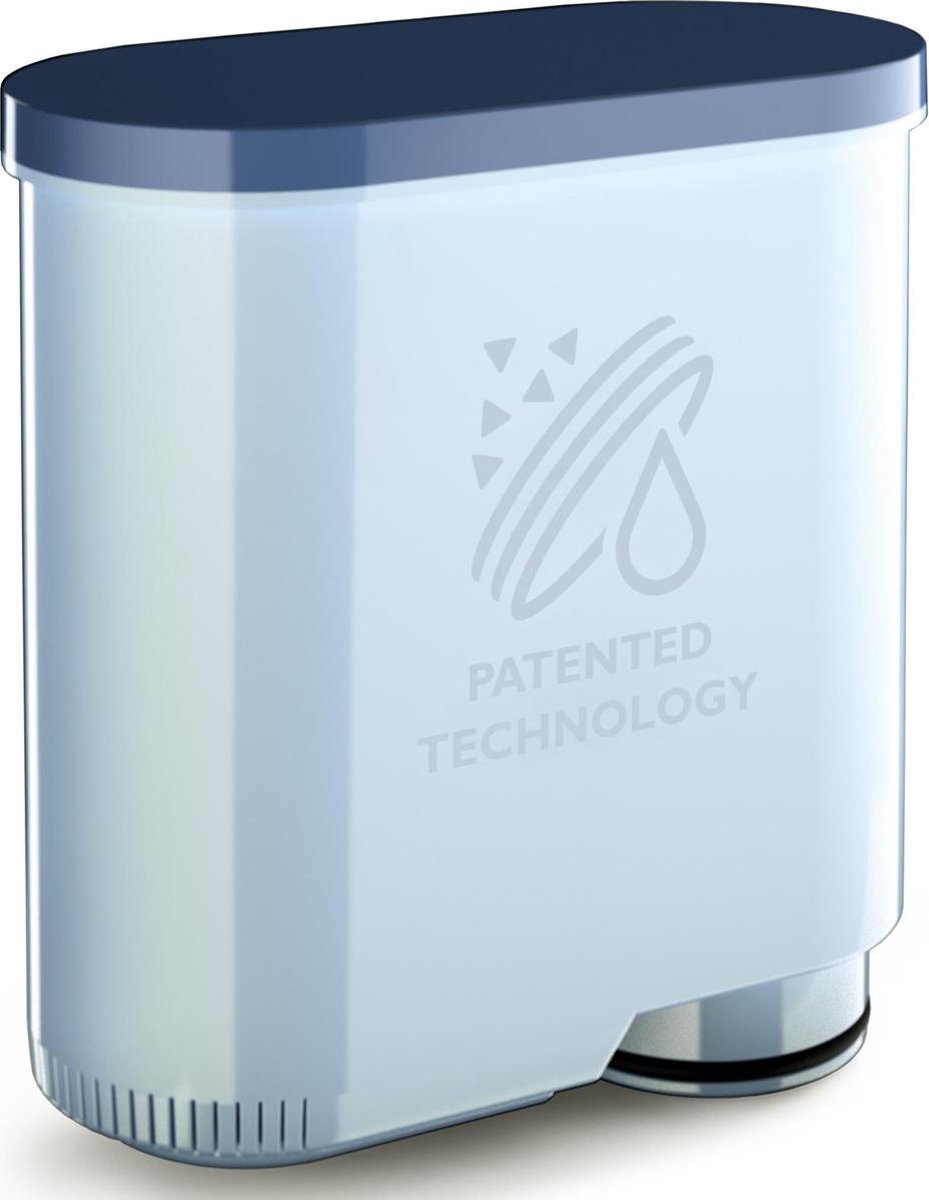 Philips / Saeco Onderhoudskit CA6707/10 - Groen