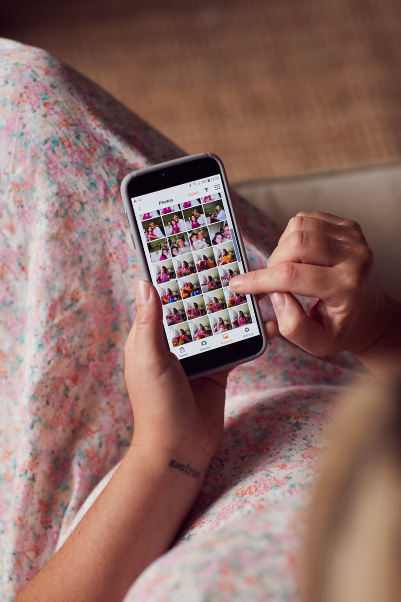 Canon Powershot PX White Essential Kit