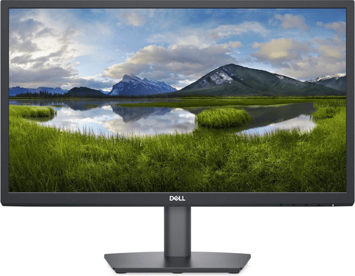 Dell E2222H - 21.4"