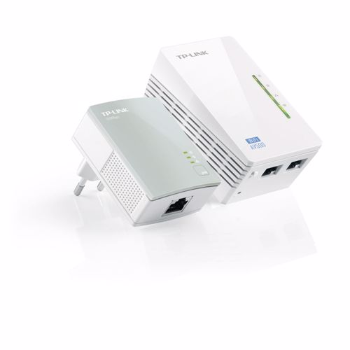 Tp-link homeplug TL-WPA4220KIT