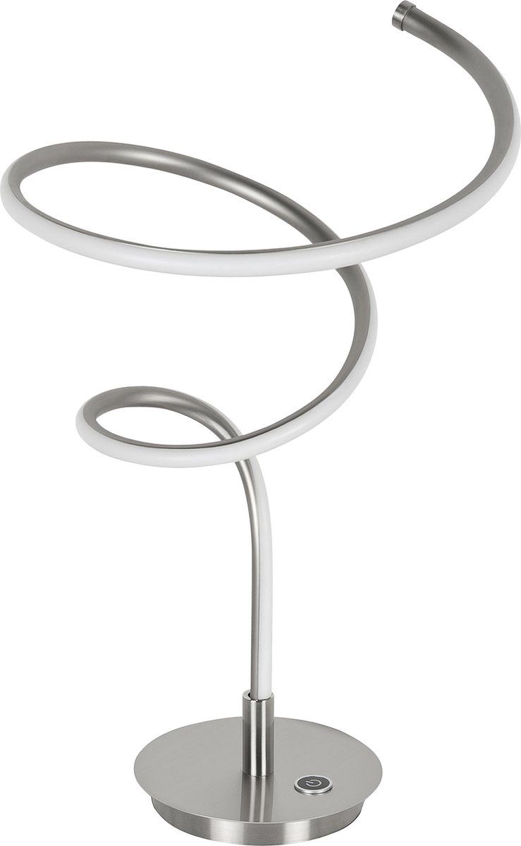 Highlight Tafellamp Curle - Zwart