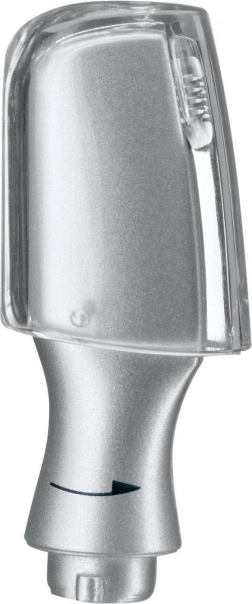 Braun epilator Silk-épil FG1100 - Wit