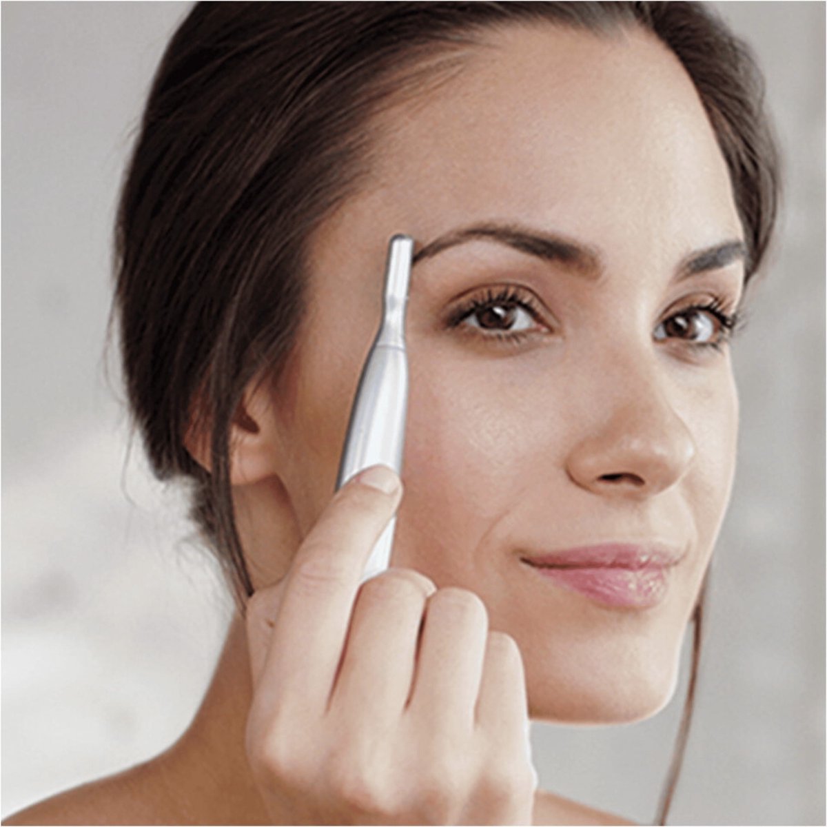 Braun epilator Silk-épil FG1100 - Wit