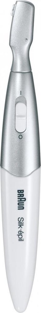 Braun epilator Silk-épil FG1100 - Wit