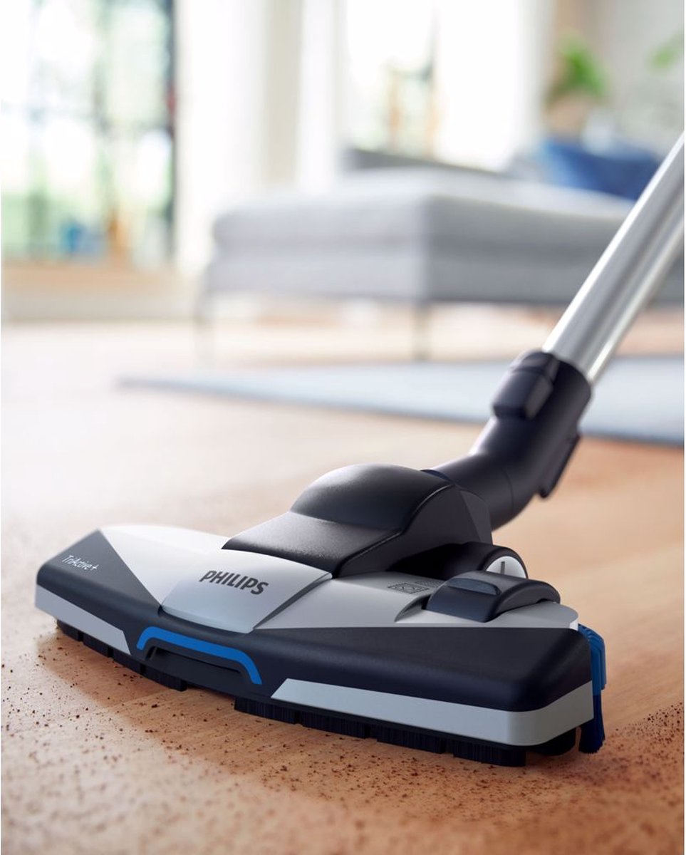 Philips PowerPro Expert stofzuiger FC9744/09 - Groen